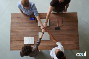 Estrategias de mercado. Marketing en Pandemia