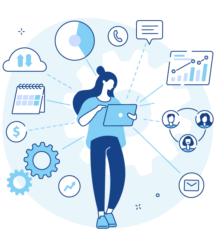 Consultoría de Marketing. Creación de marca e Innovación