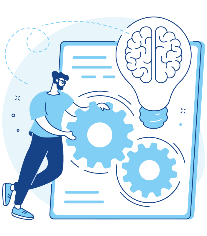 Servicio de Marketing. Estrategia de marcas y publicidad